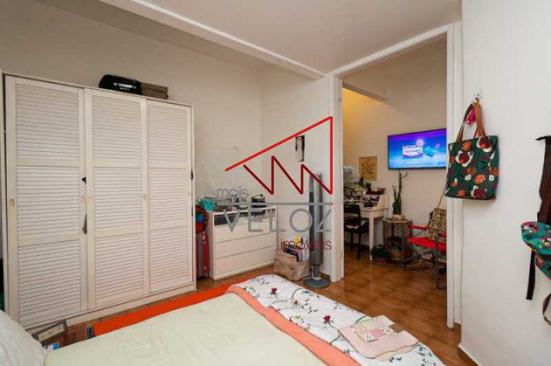 Apartamento à venda com 1 quarto, 52m² - Foto 8