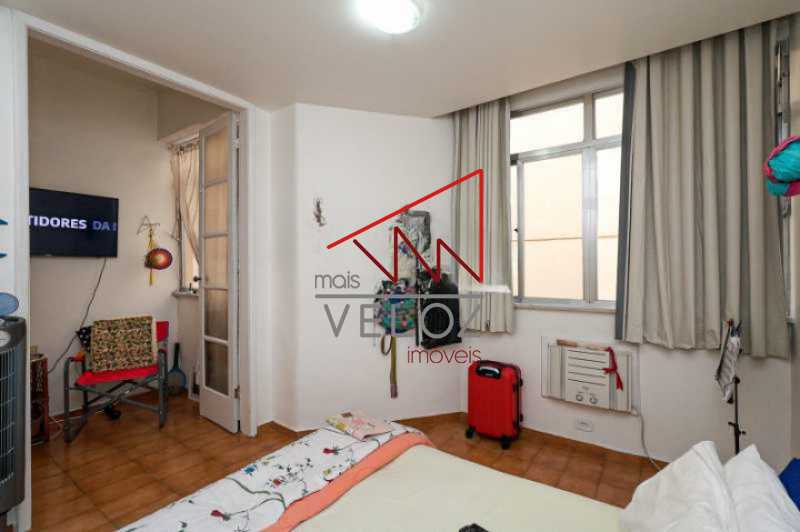 Apartamento à venda com 1 quarto, 52m² - Foto 9