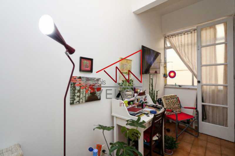 Apartamento à venda com 1 quarto, 52m² - Foto 7