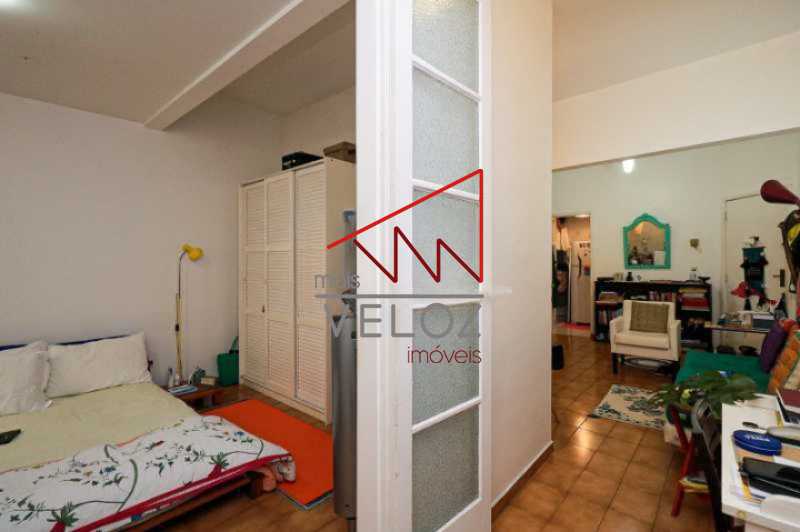 Apartamento à venda com 1 quarto, 52m² - Foto 6