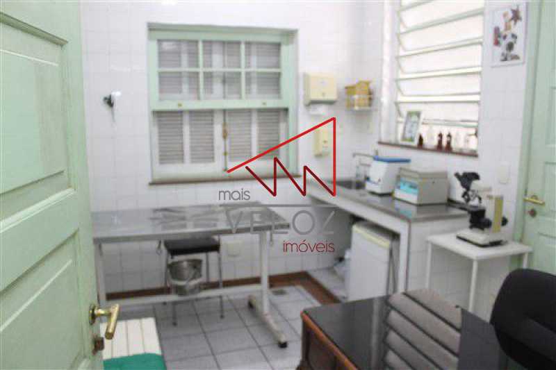 Casa Comercial à venda, 408m² - Foto 9