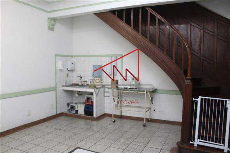 Casa Comercial à venda, 408m² - Foto 2