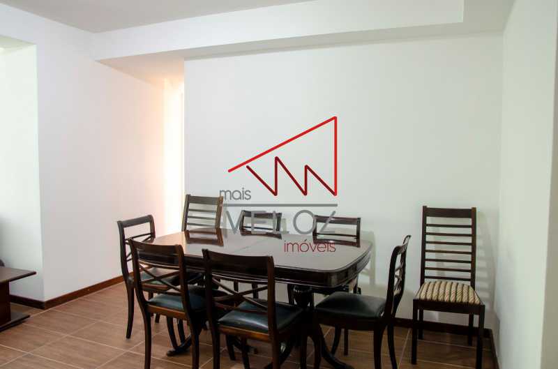 Apartamento à venda com 3 quartos, 118m² - Foto 6