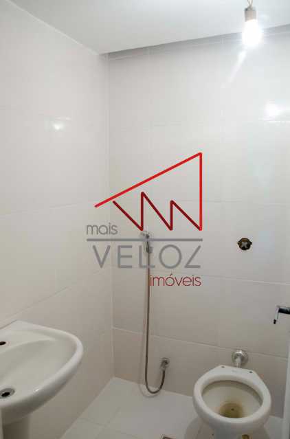 Apartamento à venda com 3 quartos, 118m² - Foto 16