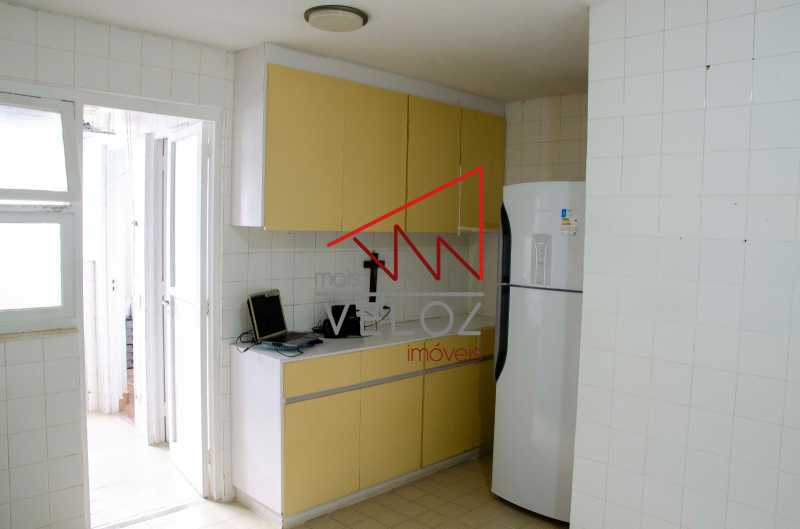 Apartamento à venda com 3 quartos, 118m² - Foto 18