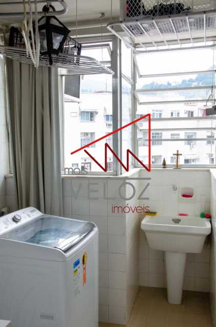 Apartamento à venda com 3 quartos, 118m² - Foto 21