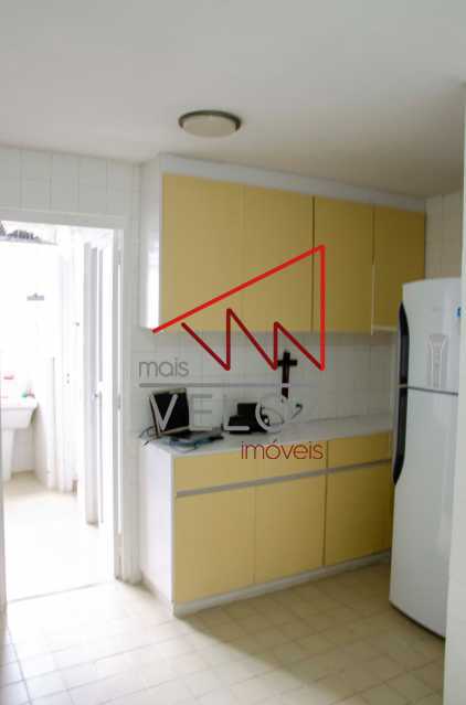 Apartamento à venda com 3 quartos, 118m² - Foto 22