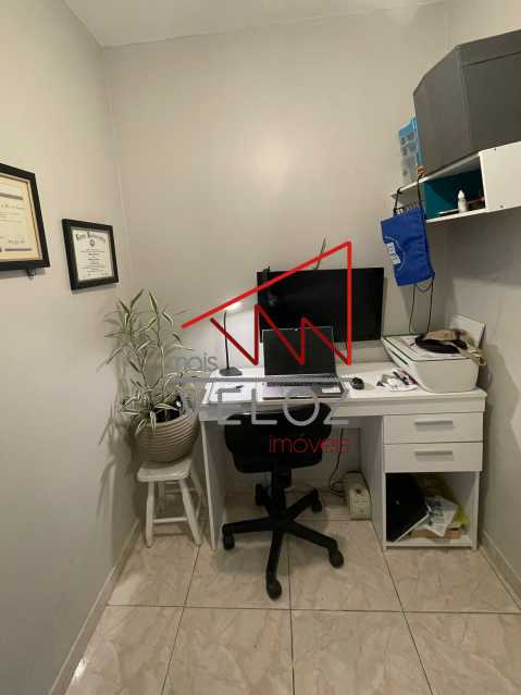 Apartamento, 2 quartos, 90 m² - Foto 20