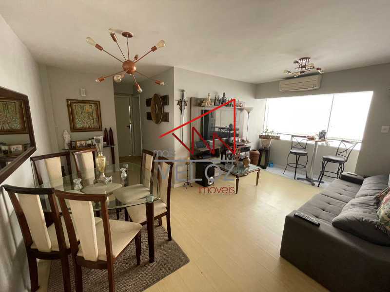 Apartamento, 2 quartos, 90 m² - Foto 8