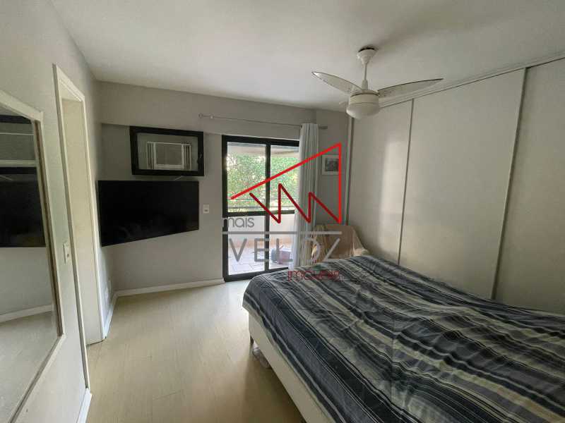 Apartamento, 2 quartos, 90 m² - Foto 5