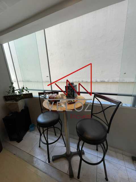 Apartamento, 2 quartos, 90 m² - Foto 6