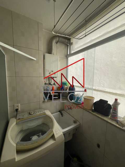 Apartamento, 2 quartos, 90 m² - Foto 7