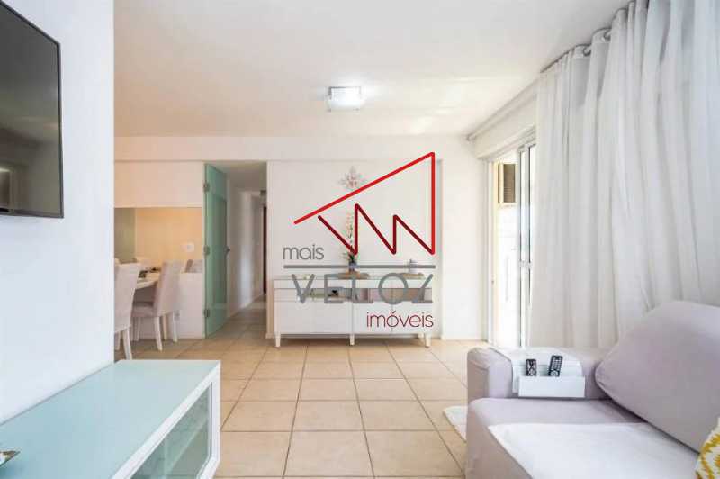 Apartamento à venda com 2 quartos, 94m² - Foto 7