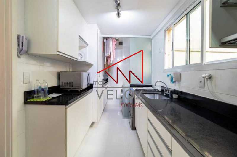 Apartamento à venda com 2 quartos, 94m² - Foto 13