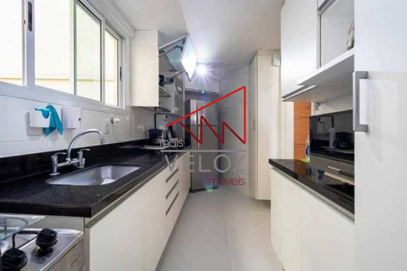 Apartamento à venda com 2 quartos, 94m² - Foto 14