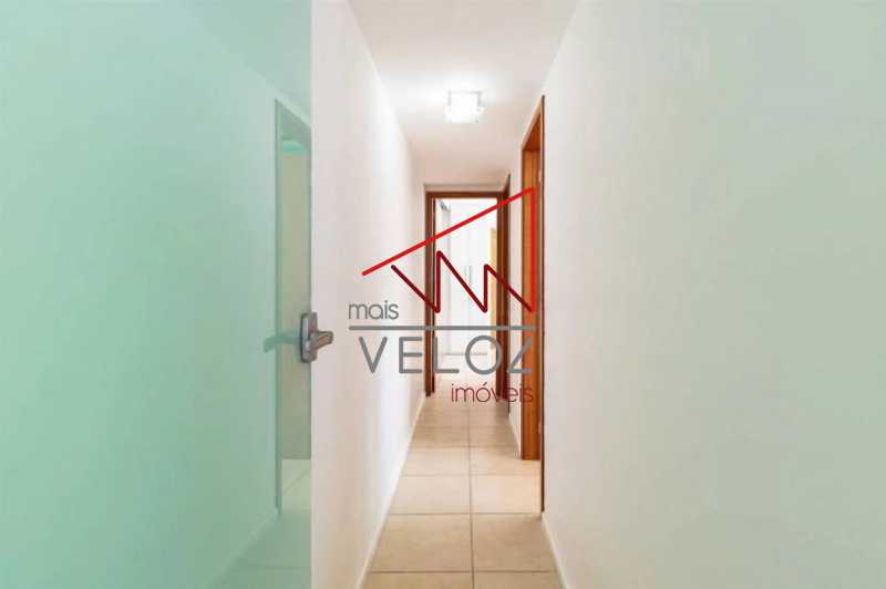 Apartamento à venda com 2 quartos, 94m² - Foto 9