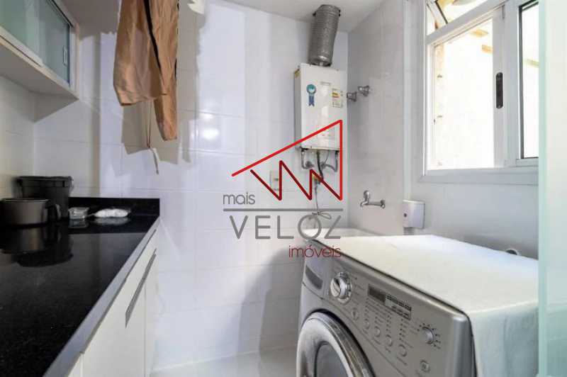 Apartamento à venda com 2 quartos, 94m² - Foto 17