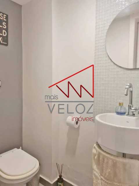 Apartamento à venda com 3 quartos, 143m² - Foto 15