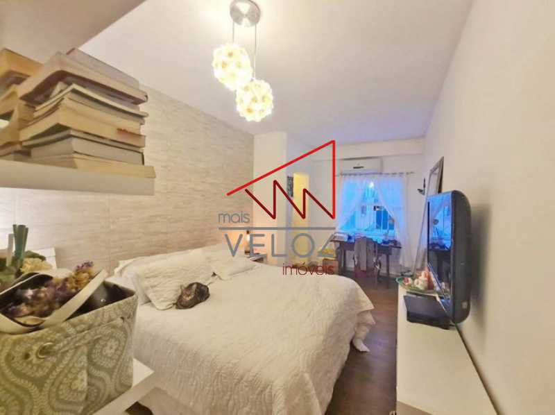 Apartamento à venda com 3 quartos, 143m² - Foto 10