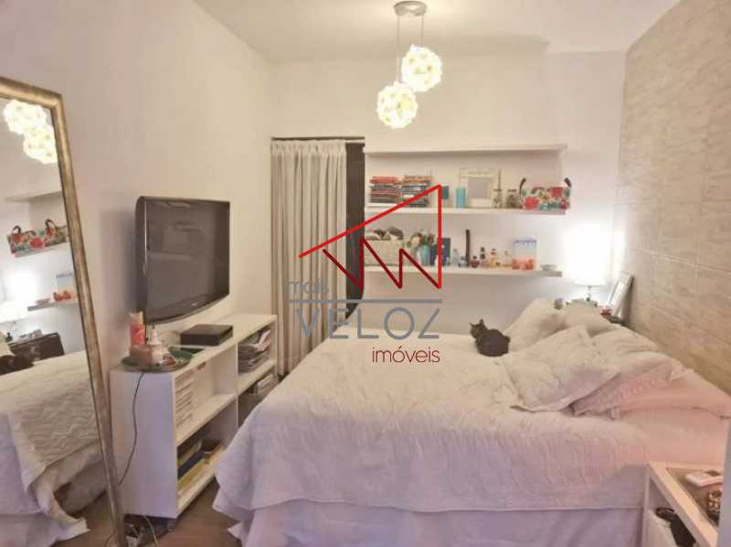 Apartamento à venda com 3 quartos, 143m² - Foto 11