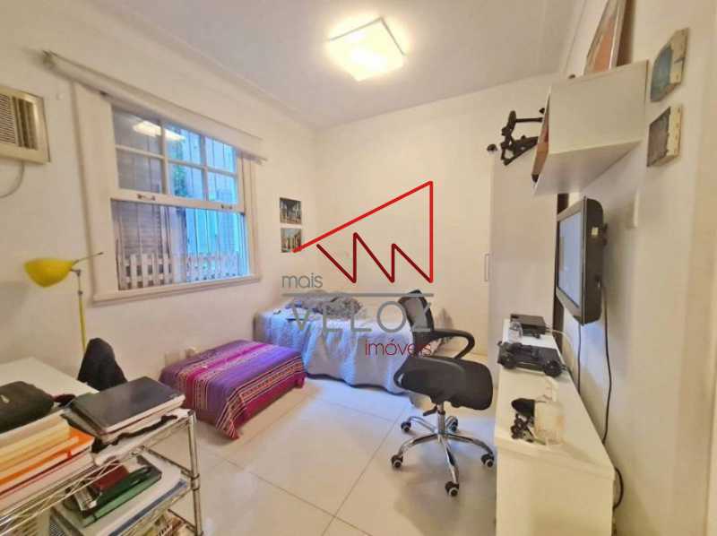 Apartamento à venda com 3 quartos, 143m² - Foto 12