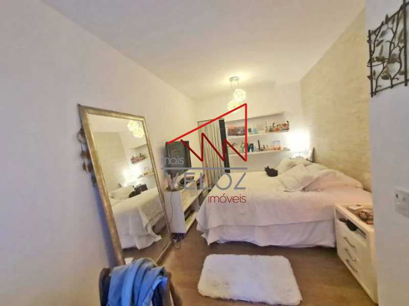 Apartamento à venda com 3 quartos, 143m² - Foto 13