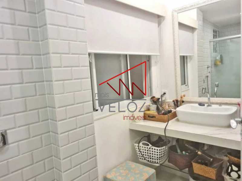 Apartamento à venda com 3 quartos, 143m² - Foto 17