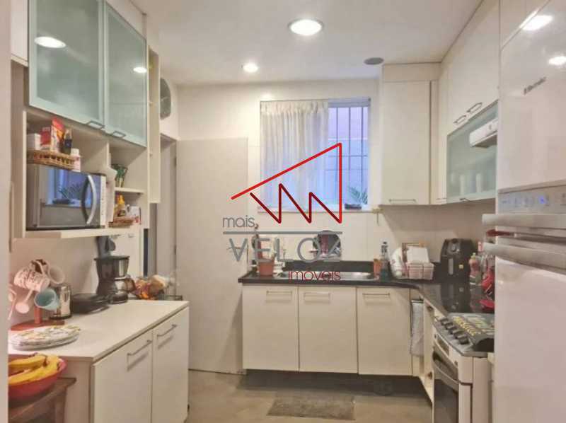 Apartamento à venda com 3 quartos, 143m² - Foto 19