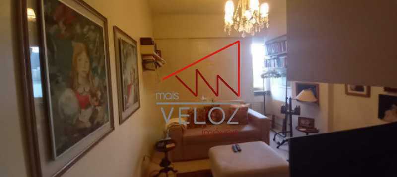 Apartamento à venda com 4 quartos, 221m² - Foto 6