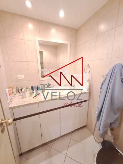 Apartamento à venda com 4 quartos, 221m² - Foto 9