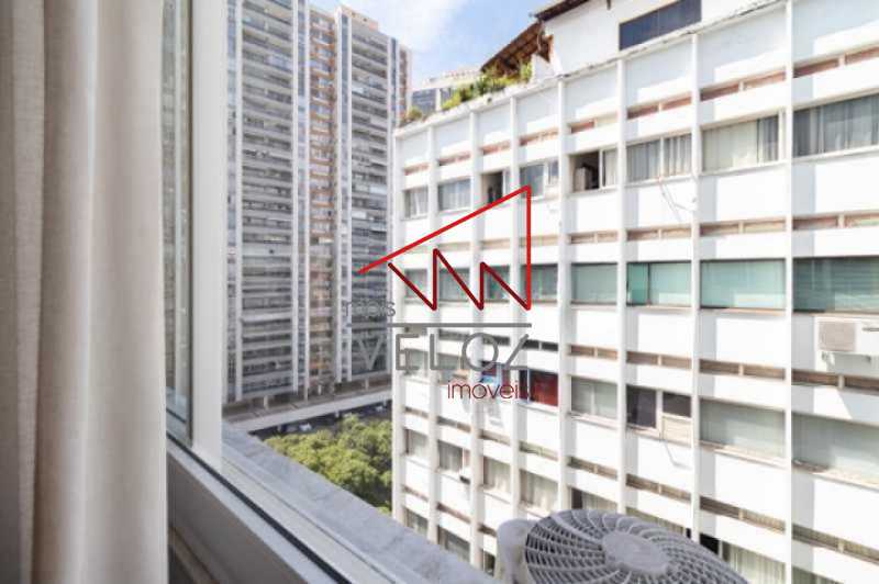 Apartamento à venda com 3 quartos, 97m² - Foto 8