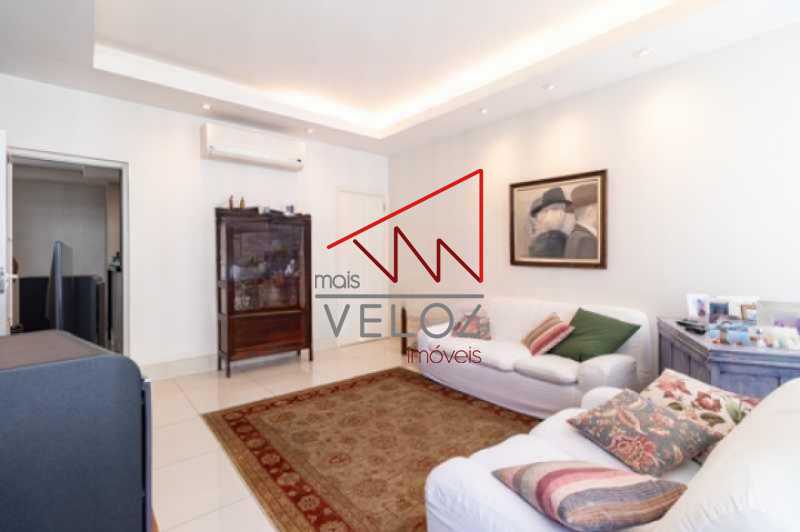 Apartamento à venda com 3 quartos, 97m² - Foto 6