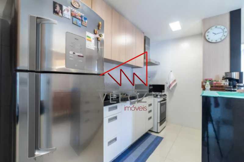 Apartamento à venda com 3 quartos, 97m² - Foto 9