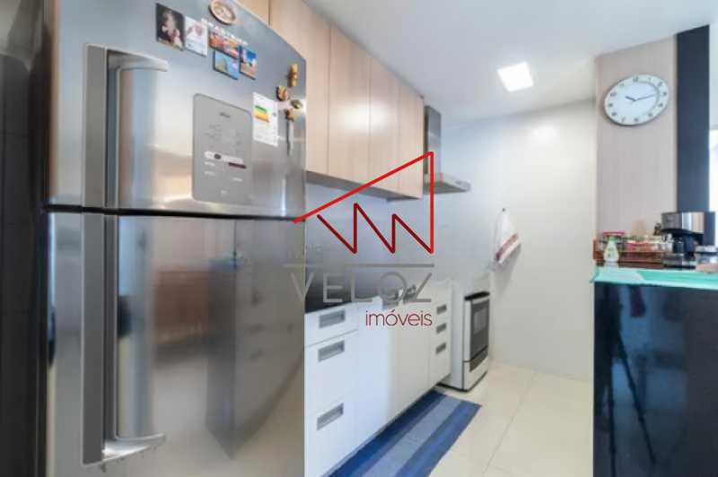 Apartamento à venda com 3 quartos, 97m² - Foto 14