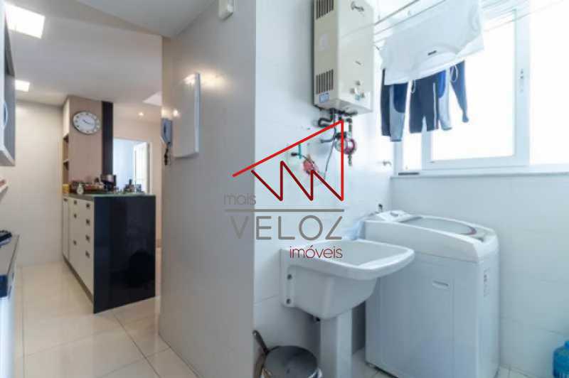 Apartamento à venda com 3 quartos, 97m² - Foto 17