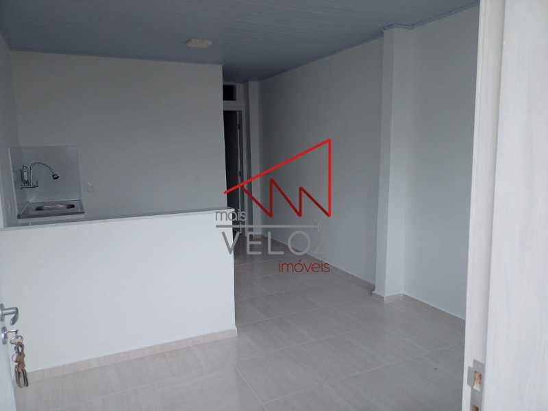 Casa à venda com 1 quarto, 30m² - Foto 12