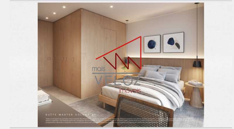 Apartamento à venda com 3 quartos, 119m² - Foto 4