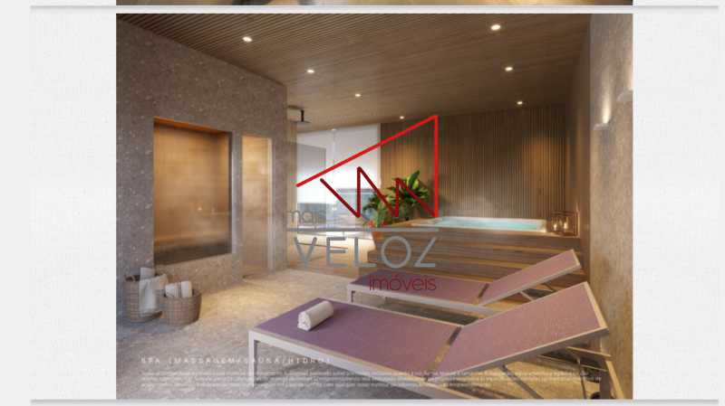 Apartamento à venda com 3 quartos, 119m² - Foto 16