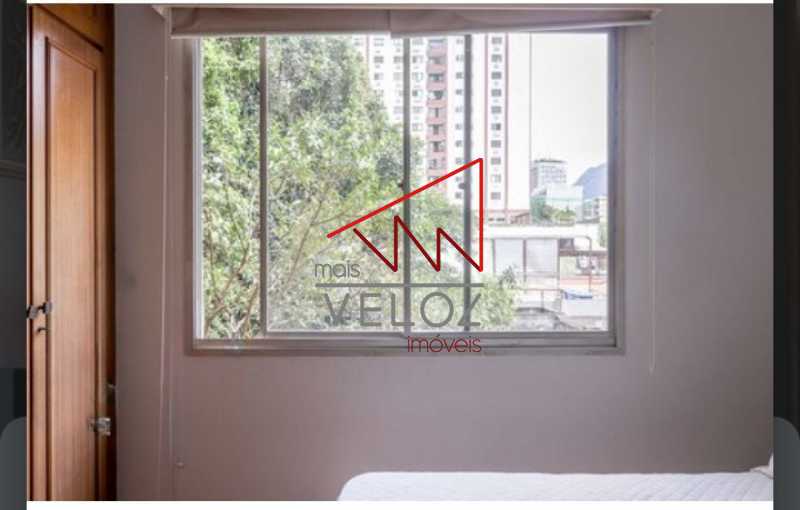 Apartamento à venda com 1 quarto, 59m² - Foto 6