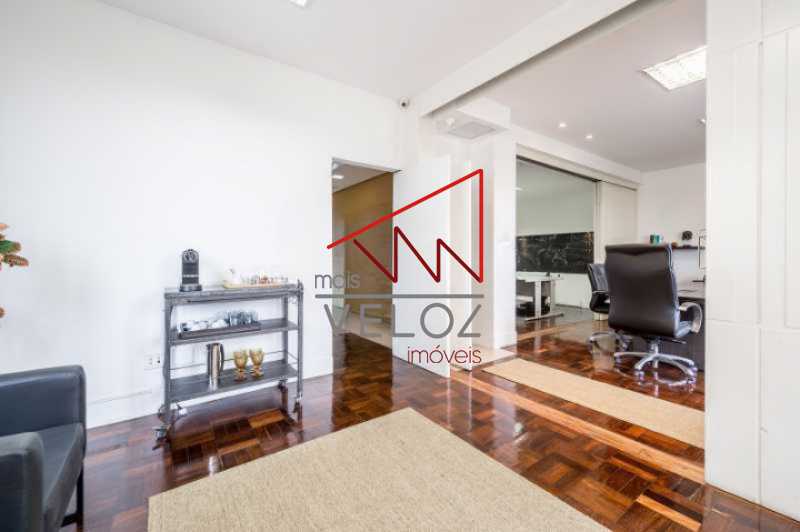 Apartamento, 4 quartos, 200 m² - Foto 7