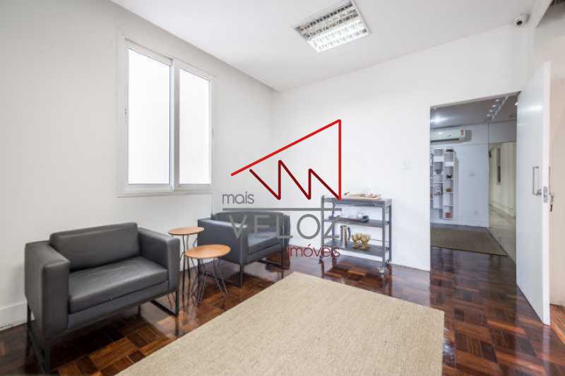 Apartamento, 4 quartos, 200 m² - Foto 2
