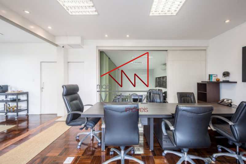 Apartamento, 4 quartos, 200 m² - Foto 8
