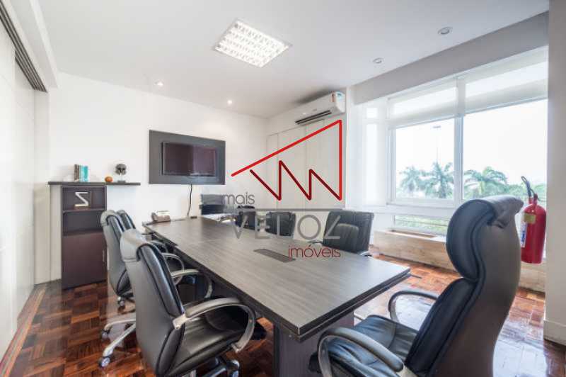 Apartamento, 4 quartos, 200 m² - Foto 22