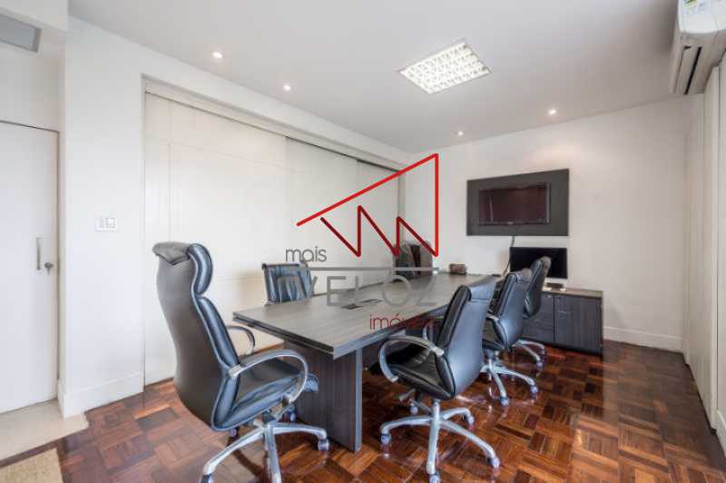 Apartamento, 4 quartos, 200 m² - Foto 10