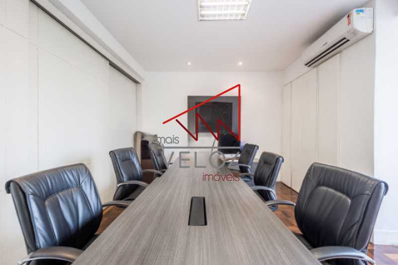 Apartamento, 4 quartos, 200 m² - Foto 21