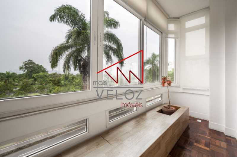 Apartamento, 4 quartos, 200 m² - Foto 15