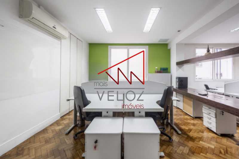 Apartamento, 4 quartos, 200 m² - Foto 18