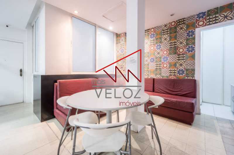 Apartamento, 4 quartos, 200 m² - Foto 17