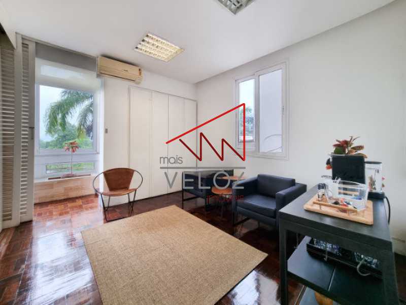 Apartamento, 4 quartos, 200 m² - Foto 23