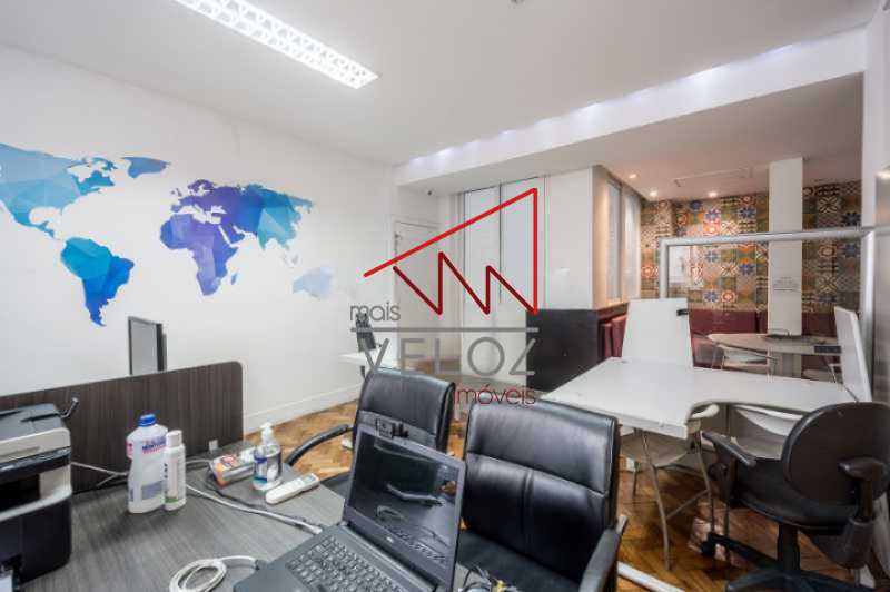 Apartamento, 4 quartos, 200 m² - Foto 9